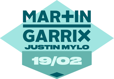 Martin Garrix 