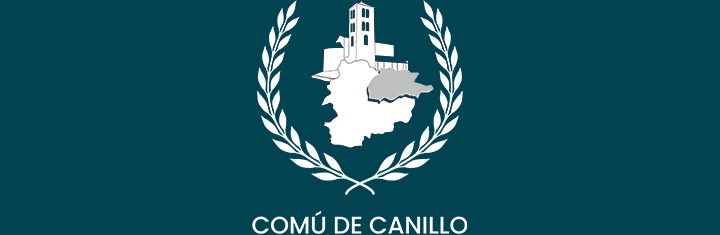 COMÚ DE CANILLO
